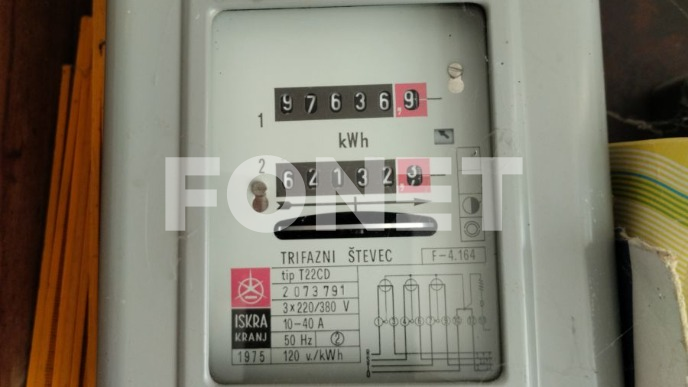 Prozjumeri se ne ukidaju